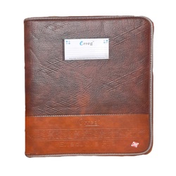 Crreg Executive File CCF403 FS 20L - Leather